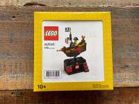 LEGO 6432431 – Pirate Adventure Ride – Neuf scellé