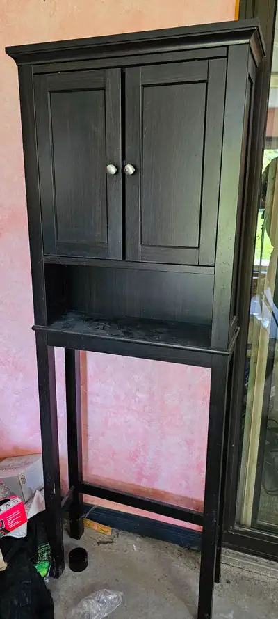 Toilet Cabinet/Organizer, View more