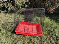 Small pet cage 