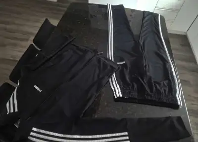 Adidas Tracksuits Women Small, View more