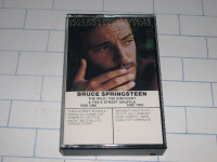 Bruce Springsteen - The wild The innocent The E.Street Shuffle