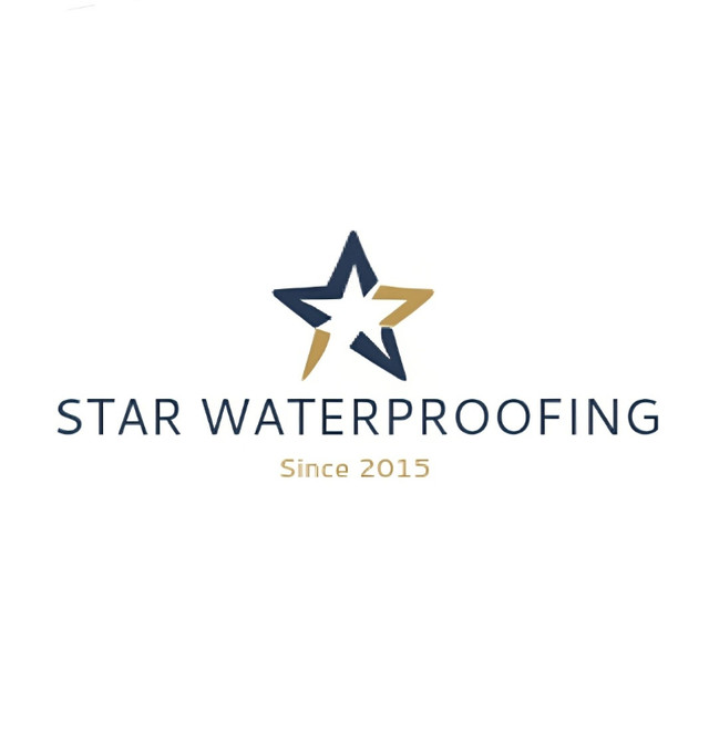 Star Waterproofing in Excavation, Demolition & Waterproofing in Barrie