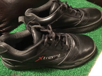 Ultima Xtreme curling shoes men’s size 8.5
