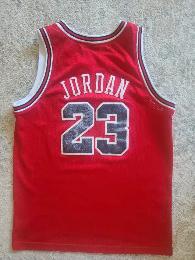 Michael jordan nba Chicago bulls jersey63838173710593121