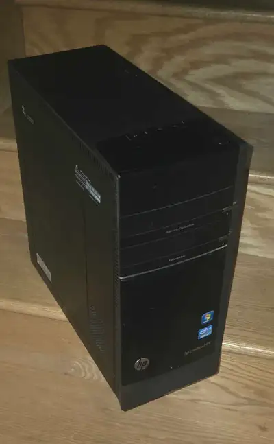 ordinateur i7, View more