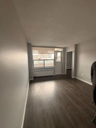 It is a all girls place Clean, furnished room available immediately in a quiet [2-bedroom bhk ] apar...