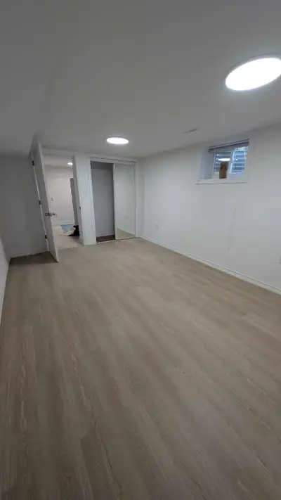 Spacious 2-Bedroom Basement Apartment for Rent – Wickson Trail, Scarborough (M1B 1K9) Looking for re...