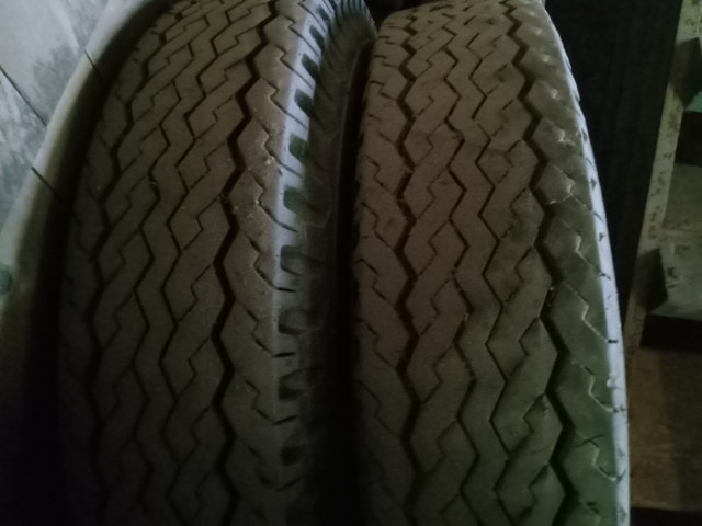 Forsale...Used 750-20 Tires in Other in New Glasgow - Image 4