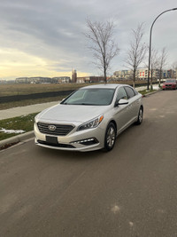 Hyundai Sonata 2017