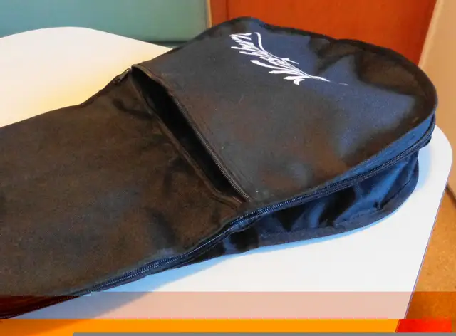 WASHBURN SOFT GUITAR CARRY BAG in Guitars in Guelph - Image 3