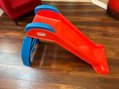 Little Tikes Slide, View more