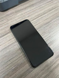 iPhone 11 Pro Max - 256 GB (Black) 