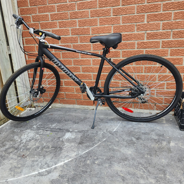 Kijiji hybrid sale bike