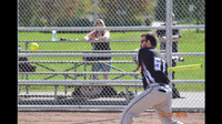 Adult male looking to play baseball