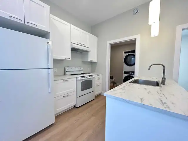 1 Bedroom 1 bath for rent in Dartmouth
