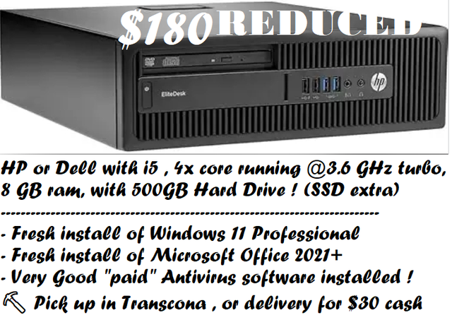 REDUCED - ONLY $650 -GTX 1650, 6x core @ 4.1 GHz, 1 TB SSD in Laptops in Winnipeg - Image 10