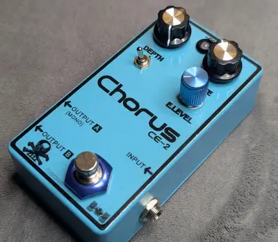 boss ce 2 in Amps & Pedals in Canada | Kijiji Marketplaces