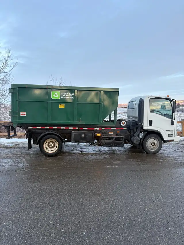 JUNK REMOVAL AND FREE SERVICES 64966060578945120