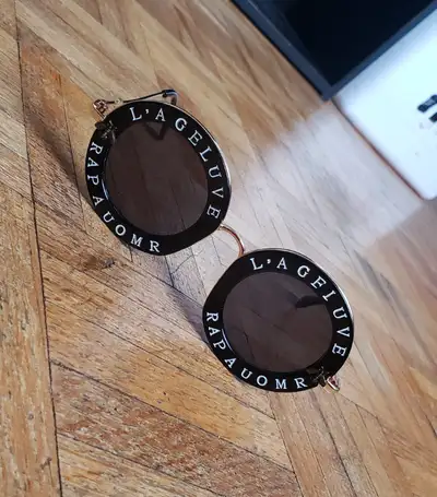 Women's Fashion Sunglasses, View more