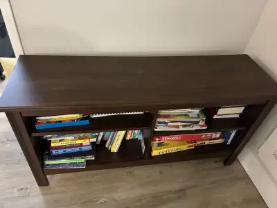 IKEA TV Bench and Living Room Furniture, View more