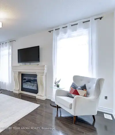 A Sony TV 47 inches, good condition, Chrome-cast supportive is available for sale in Milton ON. Sofa...