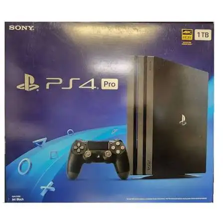 ps4 pro 1 tb in General Electronics in Richmond - Image 6
