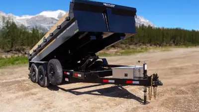 Trailer Rentals, View more