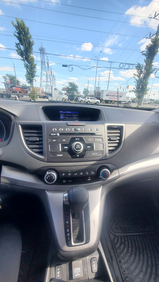 2014 Honda CRV in Cars & Trucks in Mississauga / Peel Region