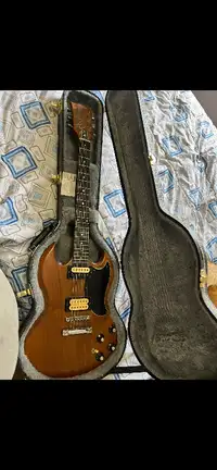 1979 Gibson The SG