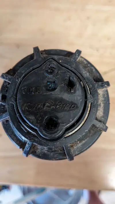 Rain Bird Sprinkler Head, S-5000, M-5004, View more