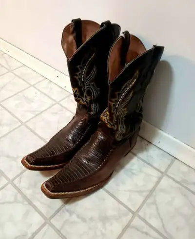 Mexican Boots , View more