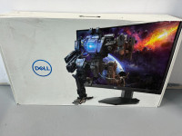 Dell 24 Curved Gaming Monitor S2422HG 23.6" Full HD Curved