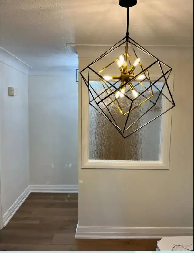 Fonthill 2 Bedroom Available May 1st, 2026