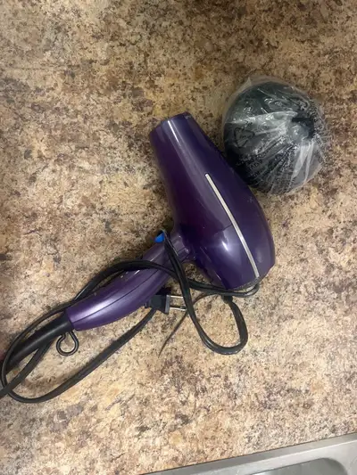 Hair Dryer , View more