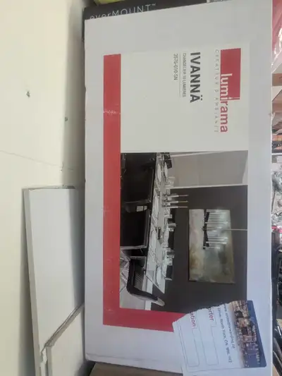 Chandelier , View more