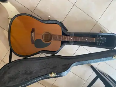 Simon & Patrick Luthier guitar, View more