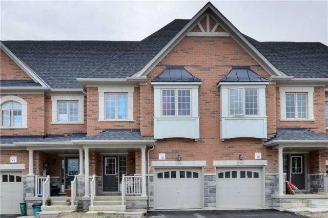 3 Bedroom Townhome 3