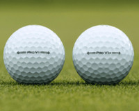 Golf Balls For Sale 