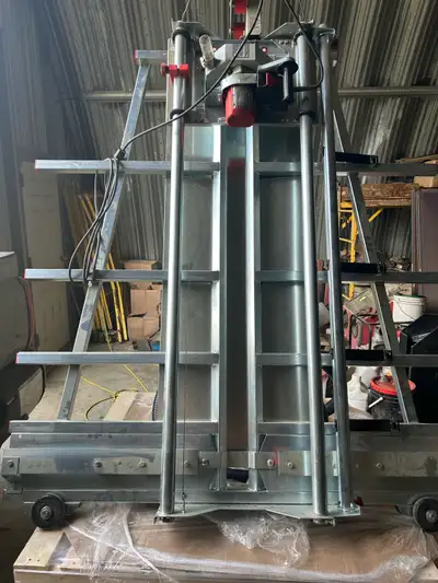 Milwaukee Panel Saw, View more