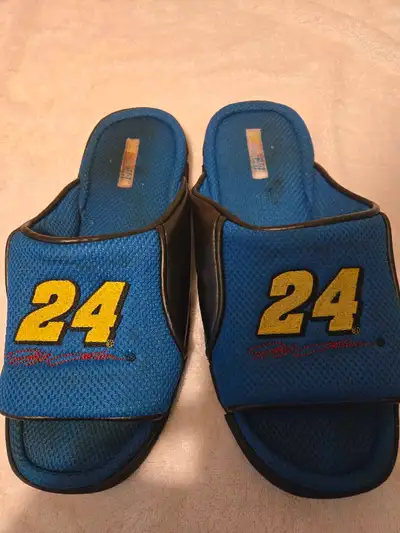 jeffgordon sandals mens size 11  2 pair, View more