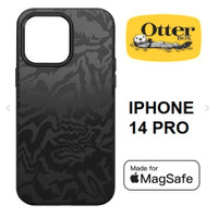 OtterBox Symmetry + for MagSafe iPhone 14 Pro - NEW
