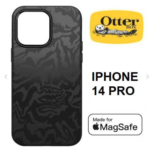 OtterBox Symmetry + for MagSafe iPhone 14 Pro - NEW in Cell Phones in Markham / York Region