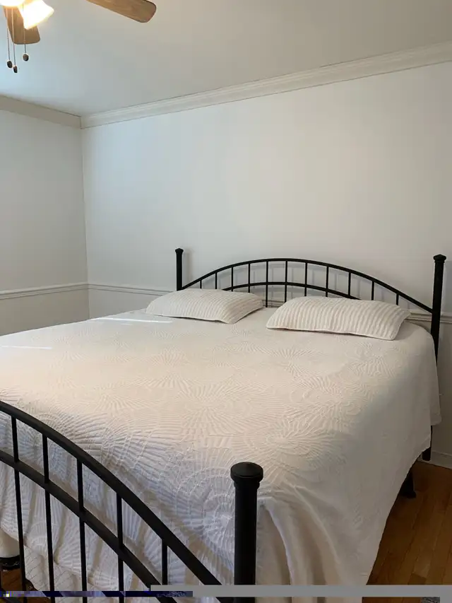 Duvet Cover in Bedding in Oshawa / Durham Region - Image 4