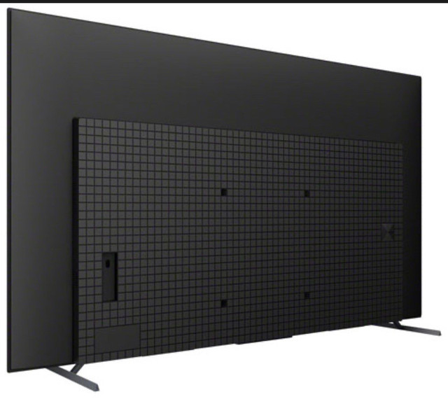 Sony BRAVIA XR 65" 4K UHD HDR OLED Google TV Smart TV (XR65A80K) in TVs in Mississauga / Peel Region - Image 2