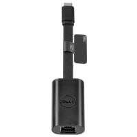 Dell adapter usb-c to ethernet