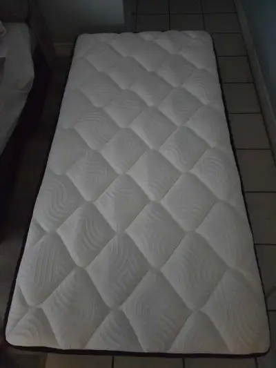 Twin Mattress (New), View more