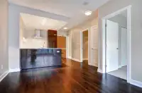 MODERN 1 Bed 1 Bath Apartment for Rent