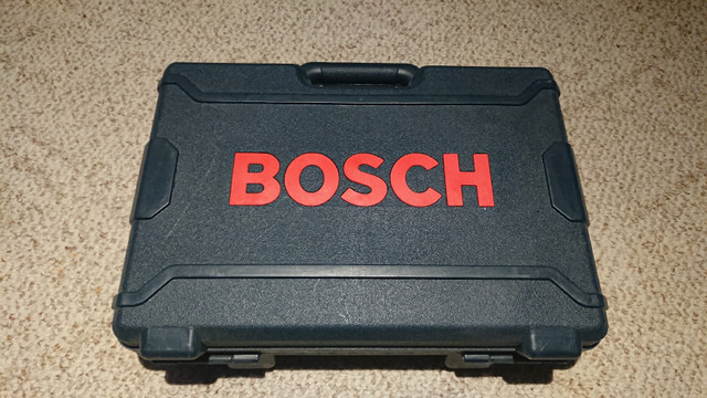 Bosch drill kit in Power Tools in Winnipeg - Image 3