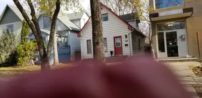 1 BR Condo for Rent in St. Boniface