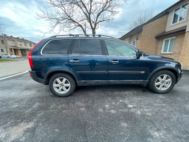 À VENDRE: Volvo XC90 2004 dans Autos et camions  à Laval/Rive Nord - Image 3